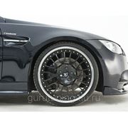 Диски HAMANN для BMW 3 Серии, M3 Cabriolet E 93 (оригинал) фотография