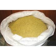 Соя полножирная, экструдированная фото