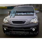 Ангельские глазки Киа Соренто 2003