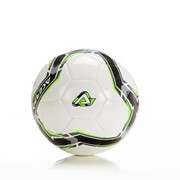Мяч футбольный облегченный JOY REGULAR фото