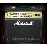 Гитарный комбоусилитель Marshall 30th Anniversary LM 6101 фотография