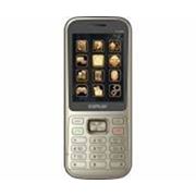 Сотовый телефон Explay SL240, коричневый фото