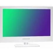LED телевизор 22“ Erisson 22LEJ03, белый фото