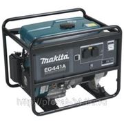 Бензиновый генератор Makita EG 441 A