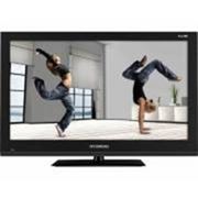 LED телевизор 24“ Hyundai H-LED24V14, черный фото