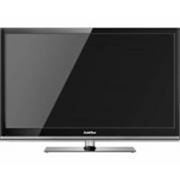 LED телевизор 42“ GoldStar LT-42A320F, черный фото