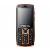 Сотовый телефон Huawei Discovery Expedition, оранжевый фото