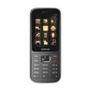 Сотовый телефон Explay SL240, серый фото