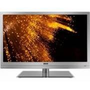 LED телевизор 24“ Mystery MTV-2425LW, серебристый фото
