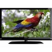 LED телевизор 32“ Grundig 32VLE7130BF, черный фото