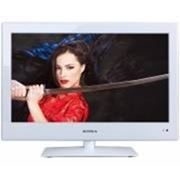 LED телевизор 22“ Supra STV-LC2237FL, белый фото