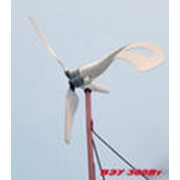 Ветрогенераторы NegMicon 2,75 МВт