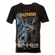 Мужская футболка c Batman фото