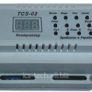 Контроллер TCS-02 фото