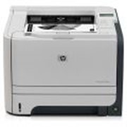 Принтер лазерный HP LaserJet P2055dn фото