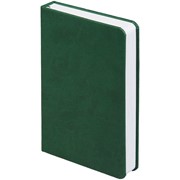 Ежедневник Basis Mini ver.2, недатированный, зеленый фотография