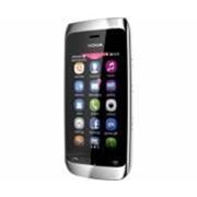 Смартфон Nokia 309 Asha, белый фото