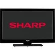 LED телевизор 32“ Sharp LC-32LE140, черный фото