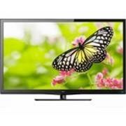 LED телевизор 32“ Haier LET32T1000HFM, черный фото