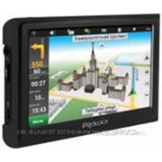 Навигатор Prology iMap-5300, черный фото
