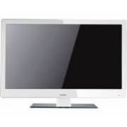 LED телевизор 22“ GoldStar LD-22A305F, белый фото
