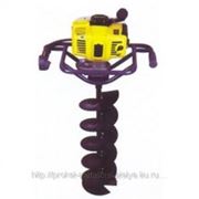 Аренда мотобура в Ижевске фото