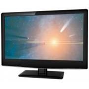 LED телевизор 22“ Mystery MTV-2211LW, черный фото
