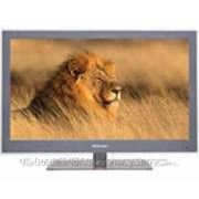 LED телевизор 19“ Rolsen RL-19L1005U, серый фото