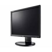 Монитор 19“ LG E1910T, черный фото
