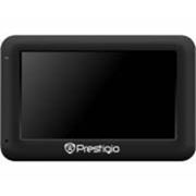 Навигатор Prestigio GeoVision 5050 BT, черный фото