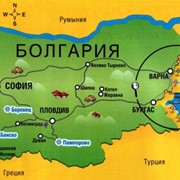 Путешествия Болгария