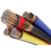 Огнезащитная обработка кабельных линий кабельных шахт ( 1 кв.метр) фото