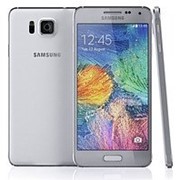 Мобильный телефон Samsung Galaxy Alpha копия на Android фото