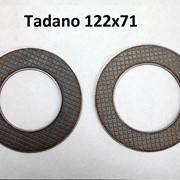 Тормозной фрикционный диск Tadano Тадано