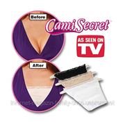 Cami secret ками сикрет - решение для открытых топов и платьев фото