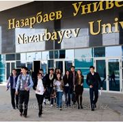Подготовка к SET в Назарбаев Университет