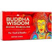 Карты Таро: “Buddha Wisdom Divine Masculine“ (30663) фотография