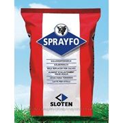 Заменитель молока Спрейфо Рэд фото