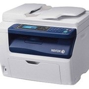 Принтер Xerox WorkCentre 6015N фотография