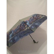 Зонты унисекс в Одессе не дорого код 0002