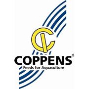Корм Coppens для рыбы, для осетров и лосося. фотография