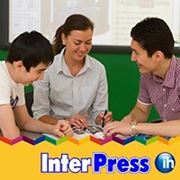 Английский язык для подростков 12-14 лет. ENGLISH for TEENS. Energy 1-4 фото