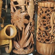 Сувениры деревянные ручного изготовления