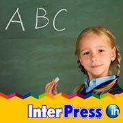 Курсы Aнглийского языка с InterPress IH фото