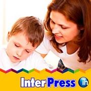 Английский для детей-English for kids (Little friends) фотография