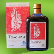 Безалкогольный растительный продукт ТолонАй