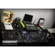 Clubmasters DJ - Школа Диджеев