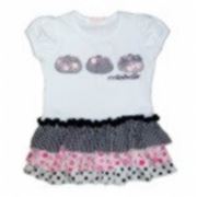 Компания Ангел Бэби Сиб предлагает детскую одежду оптом со склада в Новосибирске, ТМ Colabear, Nova