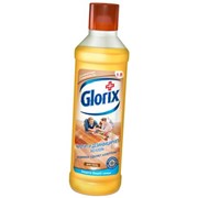 Чистящее средство для пола Glorix Деликатные поверхности 1л фото