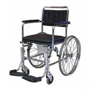Кресло-коляска Комфорт фото